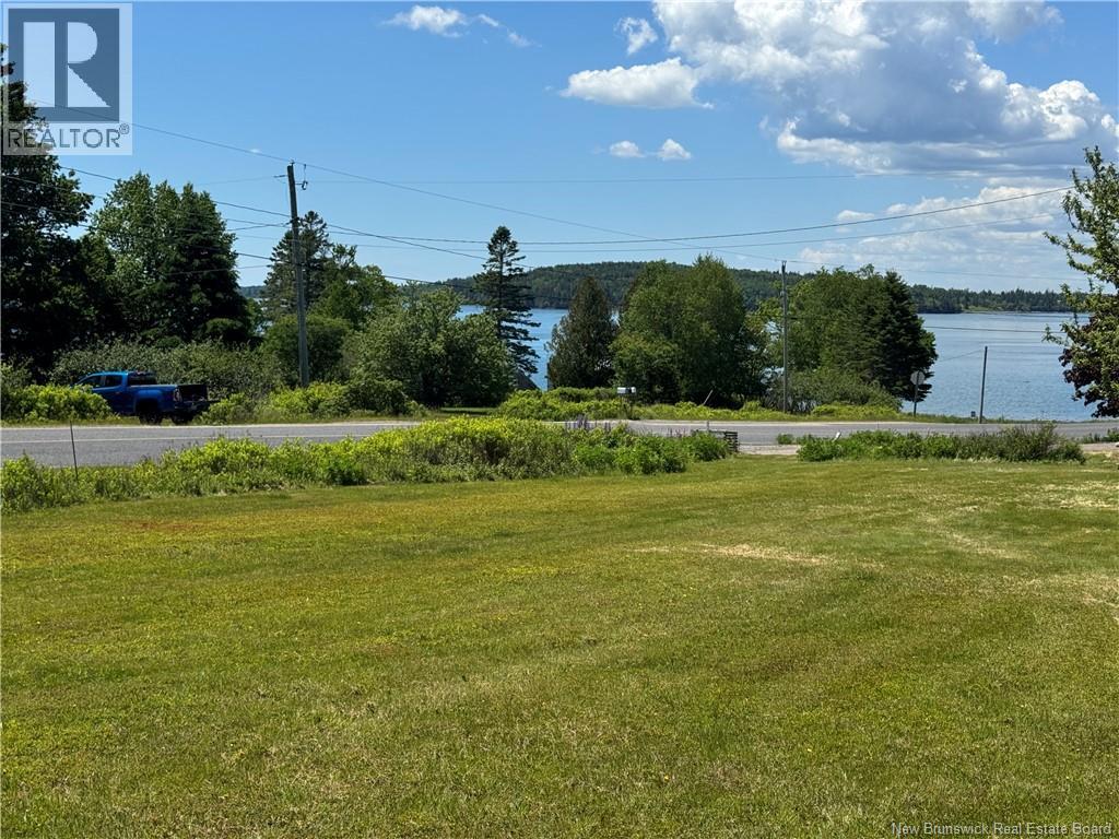 Route 772, cummings cove, New Brunswick