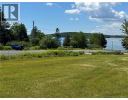 Route 772, Cummings Cove, New Brunswick