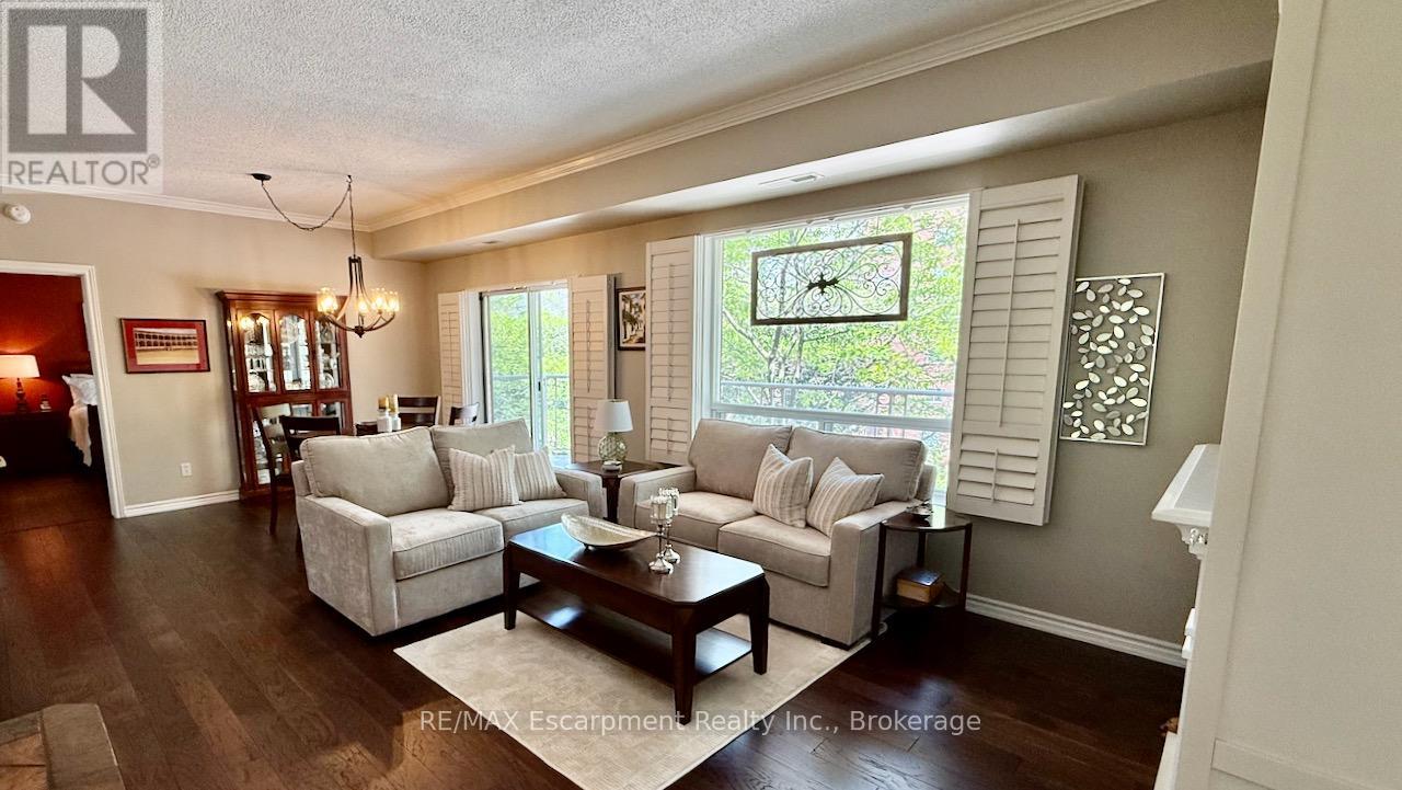310 - 5188 Lakeshore Road, Burlington, Ontario  L7L 6P4 - Photo 6 - W13180510