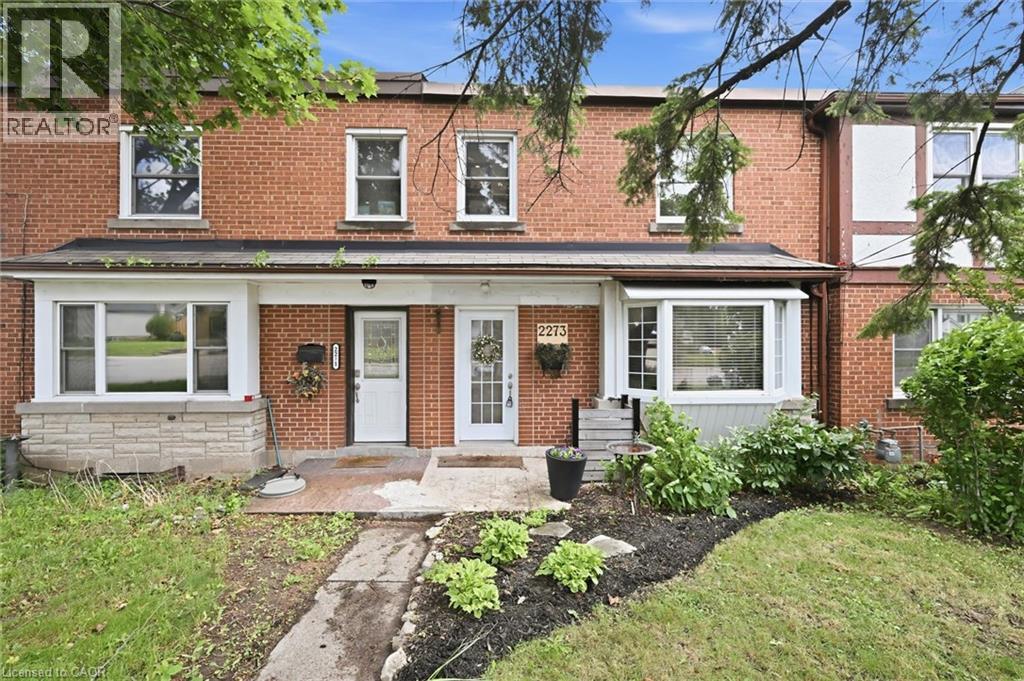 2273 KING Street E, Hamilton, Ontario
