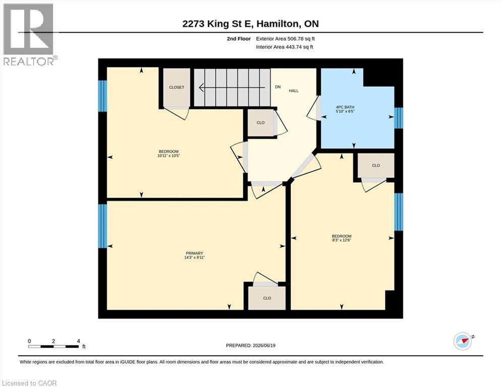 2273 King Street E, Hamilton, Ontario  L8K 1X5 - Photo 25 - 40841337