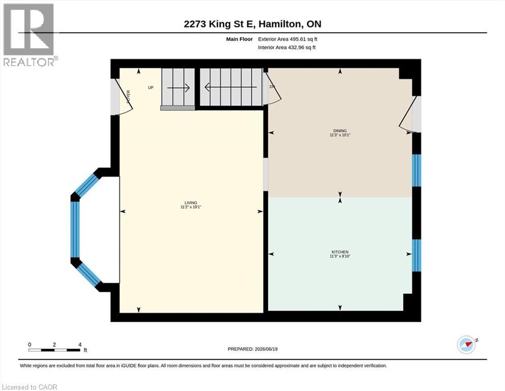 2273 King Street E, Hamilton, Ontario  L8K 1X5 - Photo 24 - 40841337