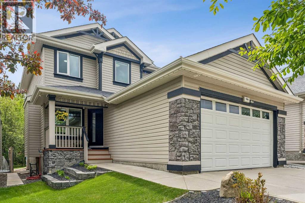 90 Royal Oak Grove Nw, Calgary, Alberta  T3G 5L8 - Photo 2 - A2321369