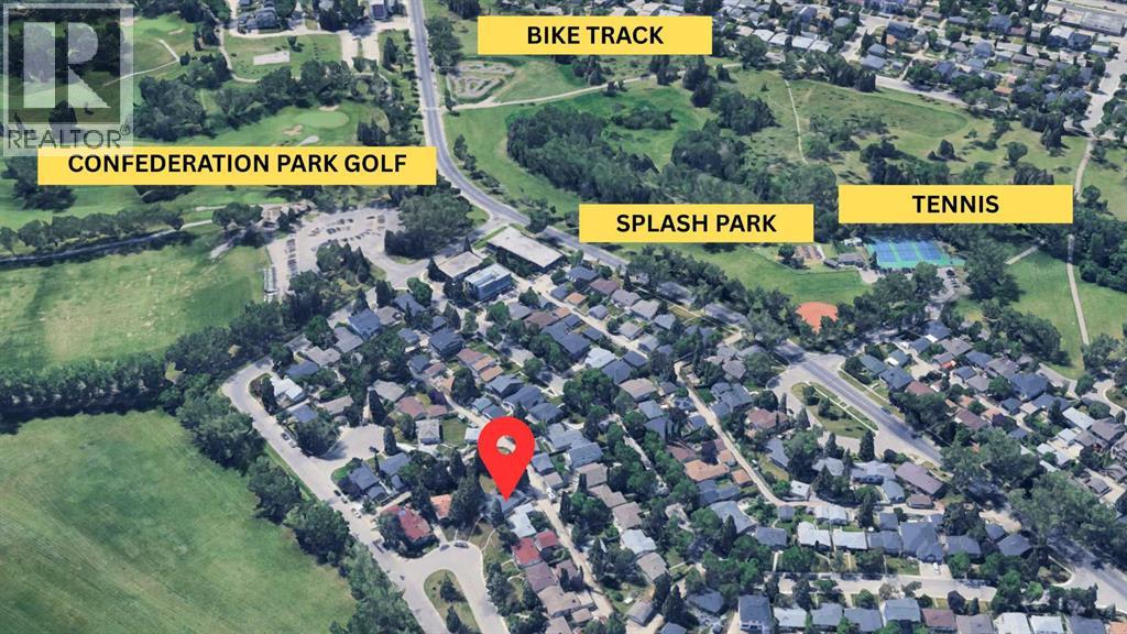 1811 Canberra Road Nw, Calgary, Alberta  T2L 0S3 - Photo 39 - A2321758