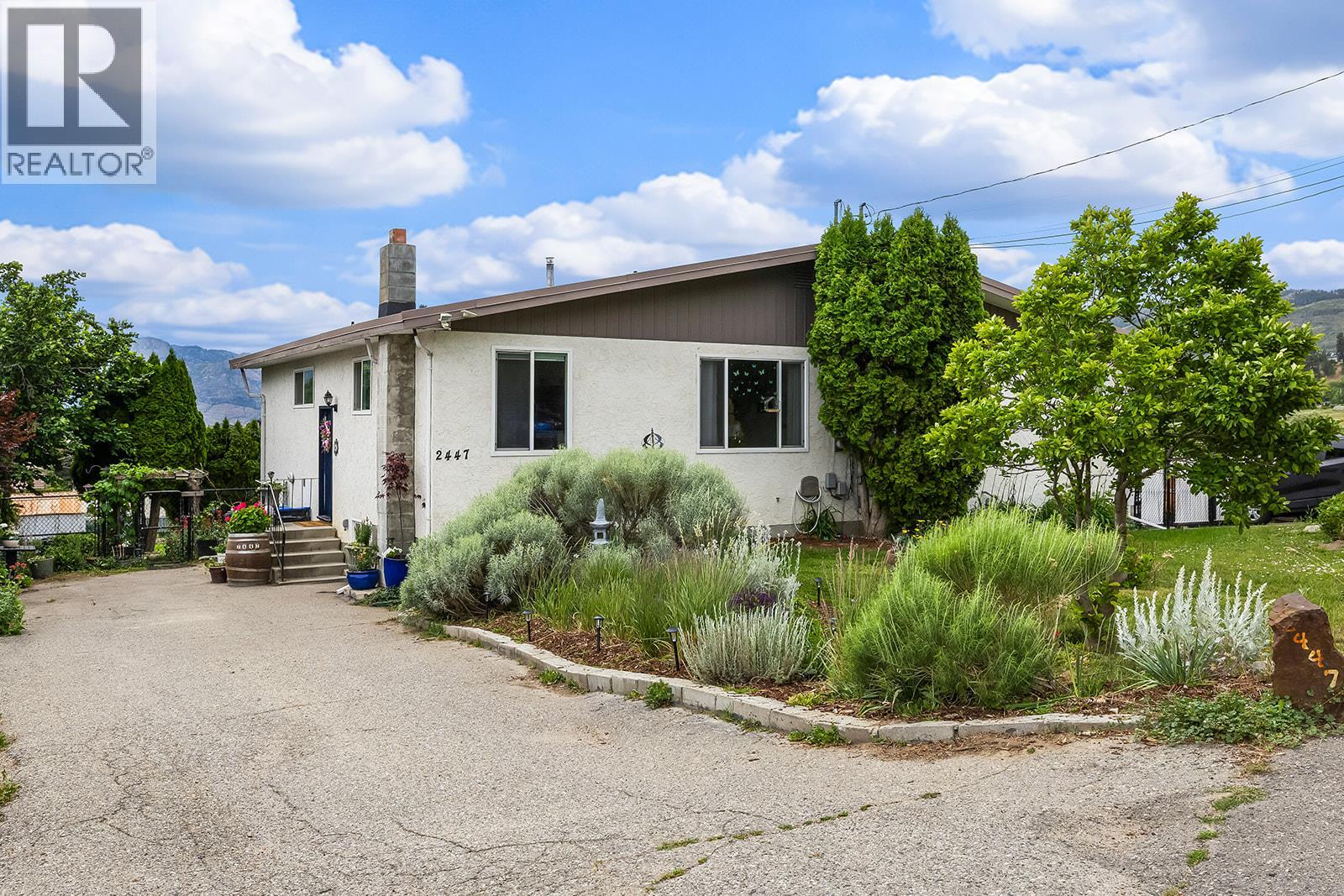 2447 Margaret Road