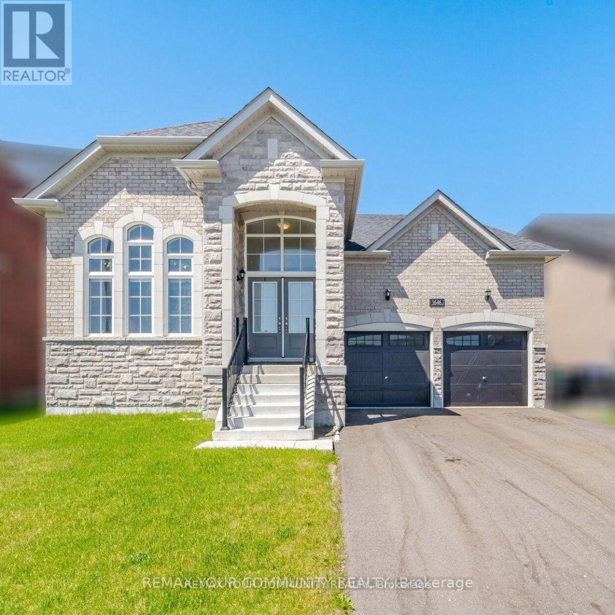 1646 WEBSTER BOULEVARD, Innisfil, Ontario