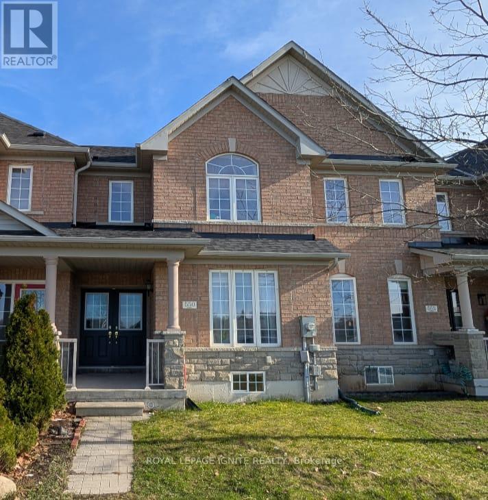 550 HOOVER PARK DRIVE, Whitchurch-Stouffville, Ontario