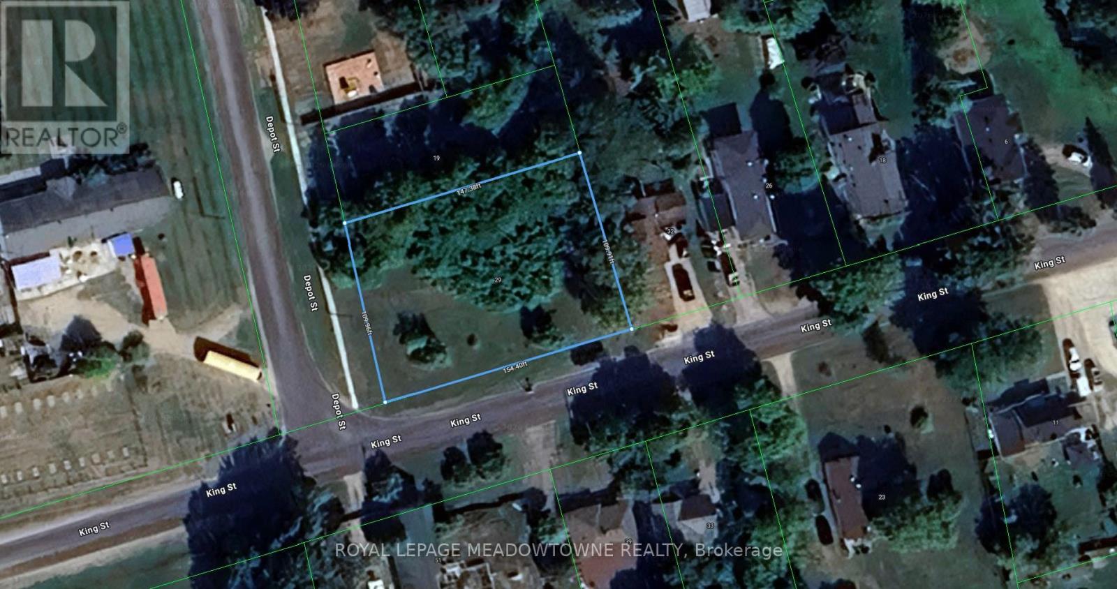 29 Depot Street, Adjala-Tosorontio, Ontario L0M 1M0 - Photo 3 - N13467804
