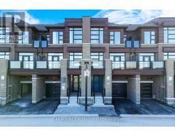 LOT 24 - 10 HAROLD WILSON LANE, Richmond Hill, Ontario