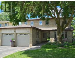 865 ARNOLD CRESCENT, Newmarket, Ontario