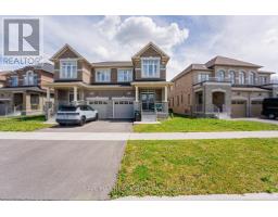 125 JONKMAN BOULEVARD, Bradford West Gwillimbury, Ontario
