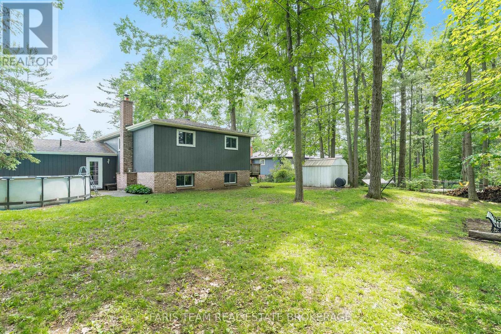 1202 Sunnidale Road, Springwater (Centre Vespra), Ontario  L4M 4S4 - Photo 33 - S13467772