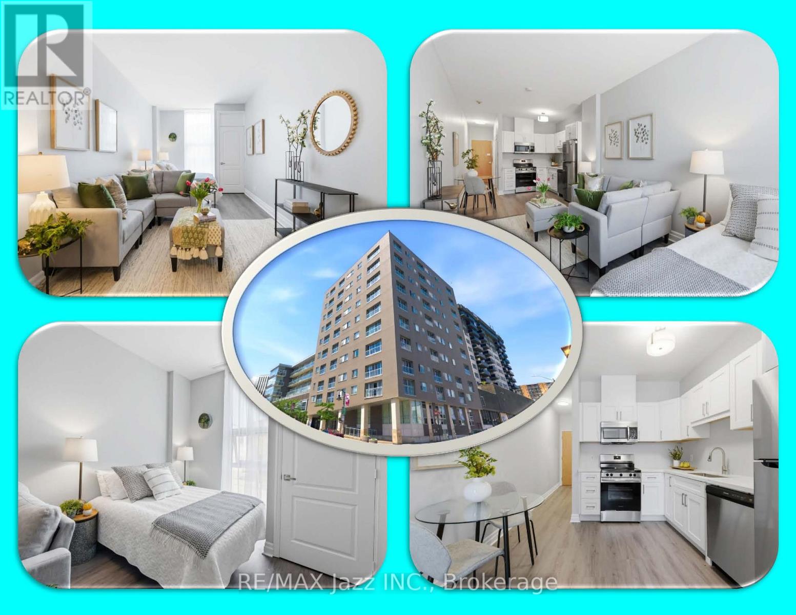 102 - 44 BOND STREET W, Oshawa, Ontario