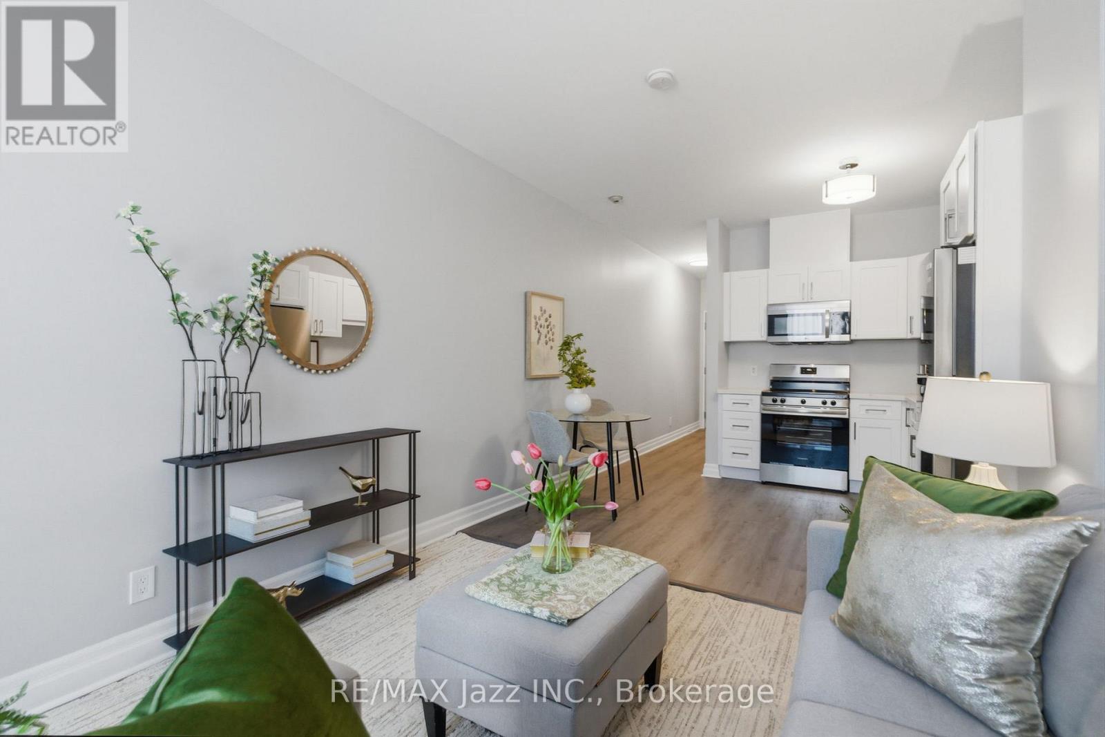 102 - 44 Bond Street W, Oshawa, Ontario L1G 6R2 - Photo 23 - E13456932