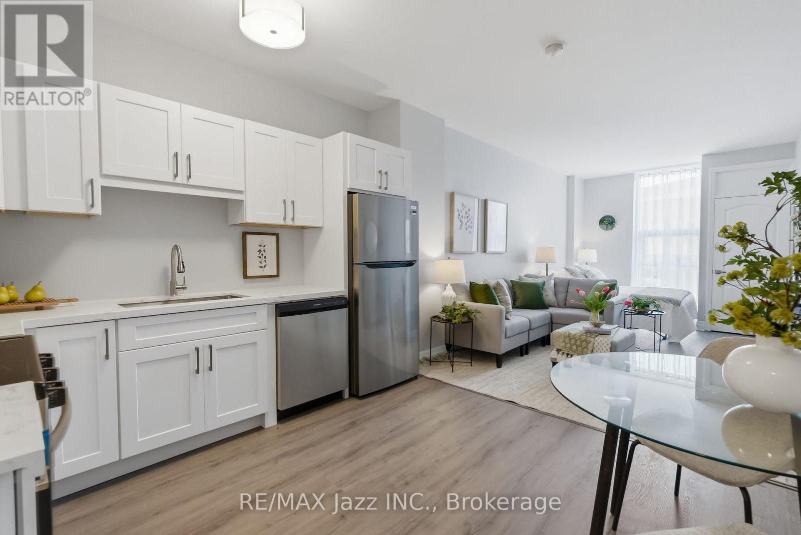 102 - 44 Bond Street W, Oshawa, Ontario L1G 6R2 - Photo 12 - E13456932