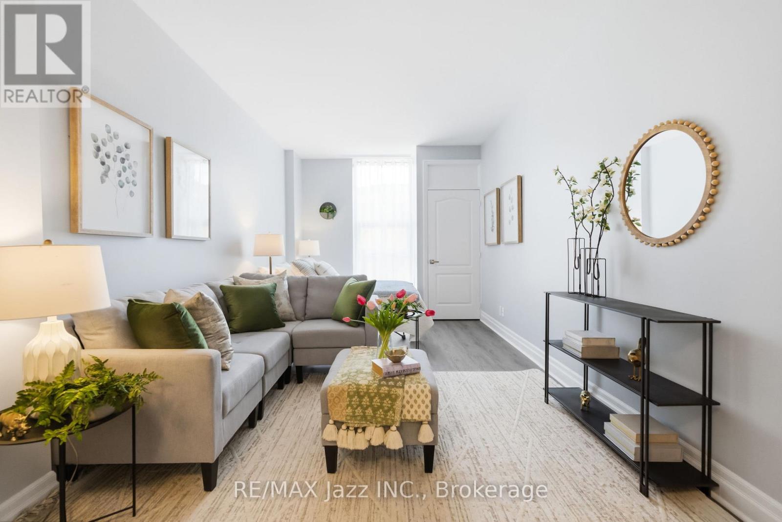 102 - 44 Bond Street W, Oshawa, Ontario L1G 6R2 - Photo 19 - E13456932