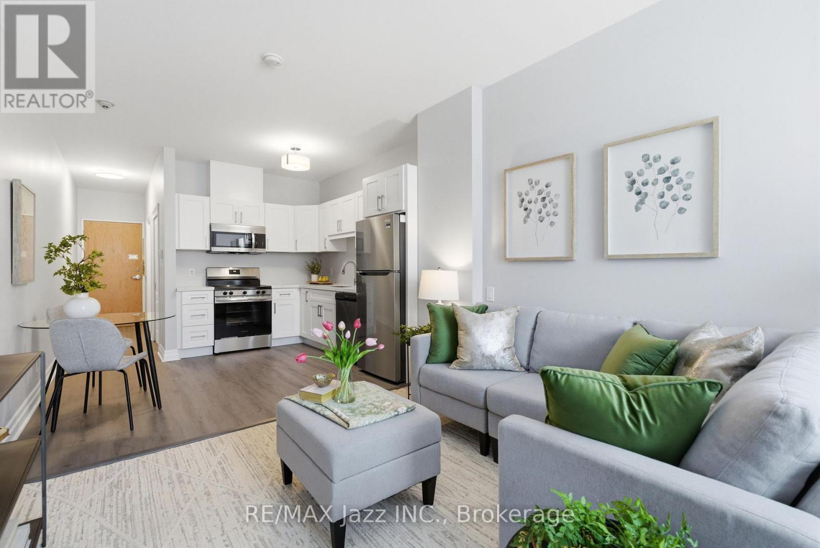 102 - 44 Bond Street W, Oshawa, Ontario L1G 6R2 - Photo 21 - E13456932
