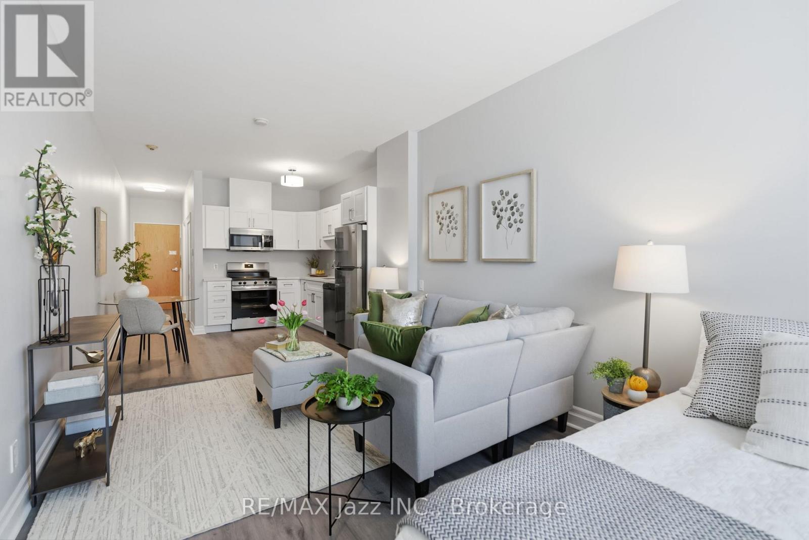 102 - 44 Bond Street W, Oshawa, Ontario L1G 6R2 - Photo 31 - E13456932