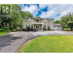 17 CRESCENT HILLS DRIVE S, Brampton, Ontario