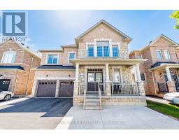 114 FOLGATE CRESCENT, Brampton, Ontario