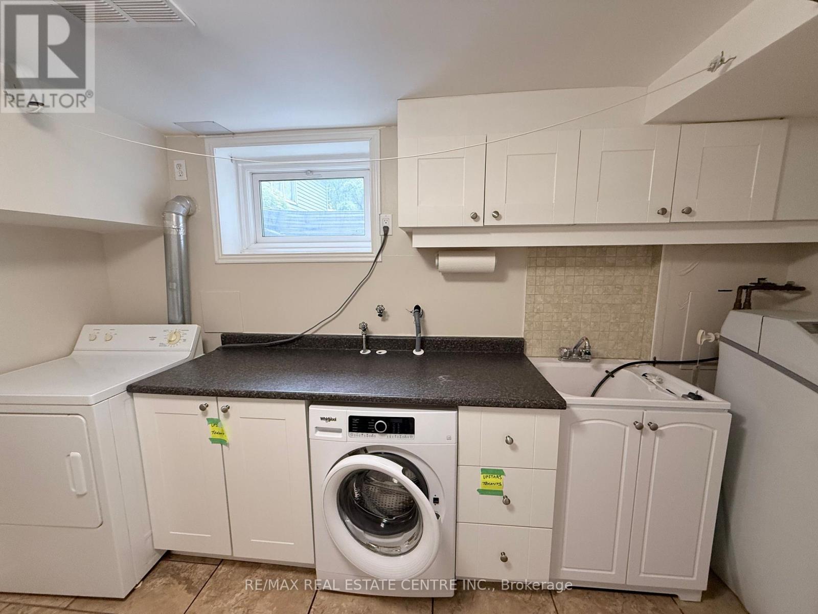 Basement - 18 Mackenzie Drive, Halton Hills, Ontario  L7G 4B9 - Photo 17 - W13467764