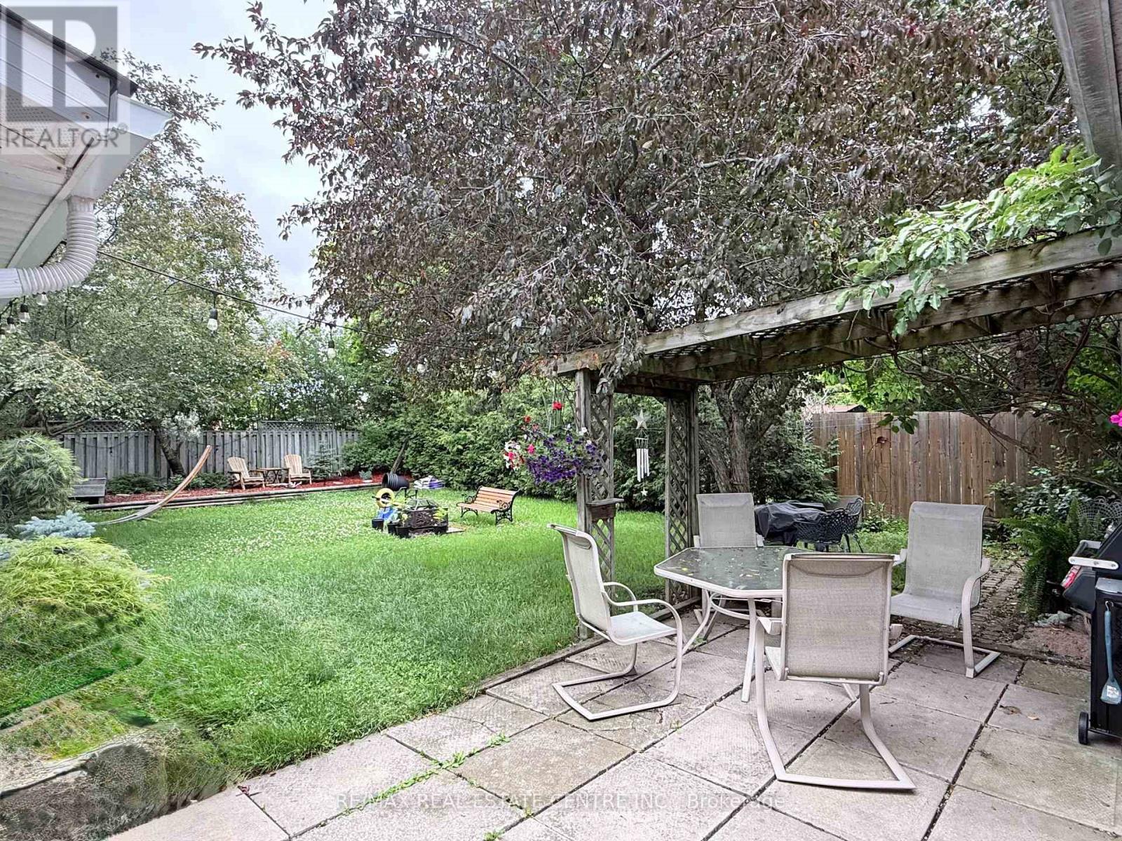 Basement - 18 Mackenzie Drive, Halton Hills, Ontario  L7G 4B9 - Photo 18 - W13467764