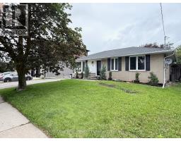 BASEMENT - 18 MACKENZIE DRIVE, Halton Hills, Ontario