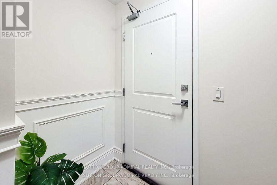 622 - 2486 Old Bronte Road, Oakville, Ontario  L6M 0Y4 - Photo 13 - W13467780