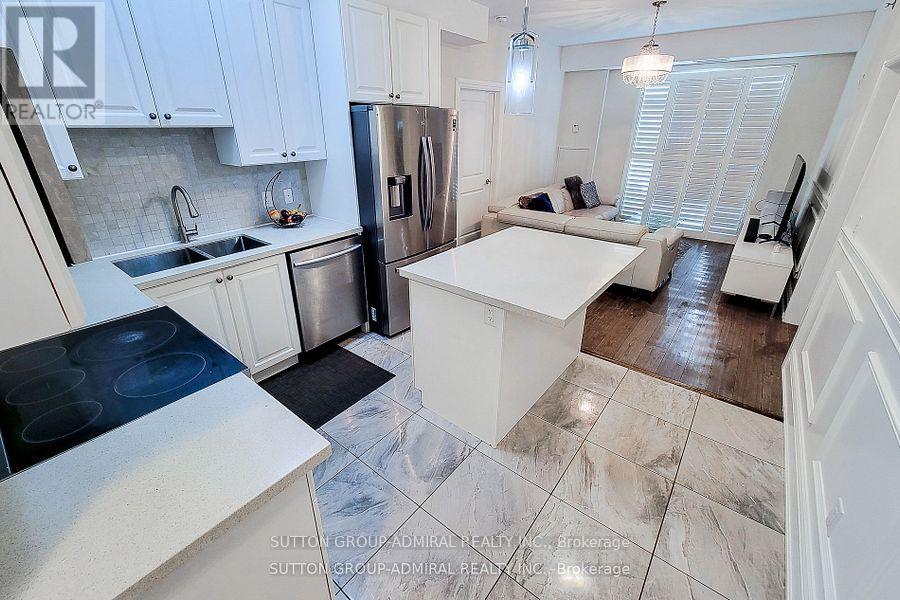 622 - 2486 Old Bronte Road, Oakville, Ontario  L6M 0Y4 - Photo 15 - W13467780
