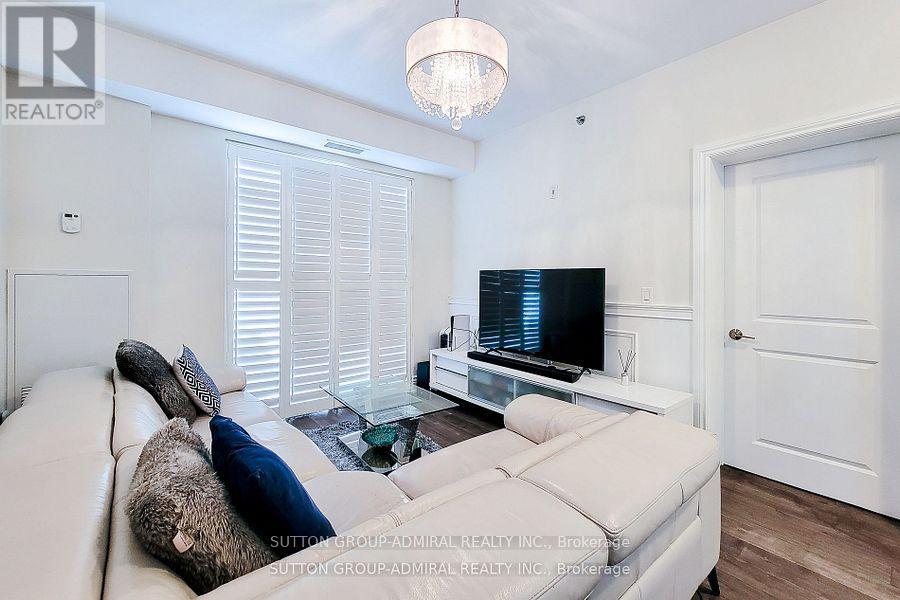 622 - 2486 Old Bronte Road, Oakville, Ontario  L6M 0Y4 - Photo 17 - W13467780