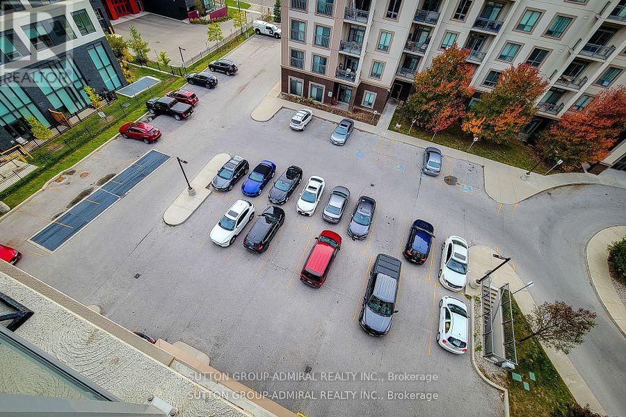 622 - 2486 Old Bronte Road, Oakville, Ontario  L6M 0Y4 - Photo 5 - W13467780