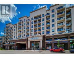 622 - 2486 OLD BRONTE ROAD, Oakville, Ontario