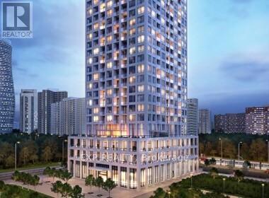 3602 - 30 ELM DRIVE W, Mississauga, Ontario