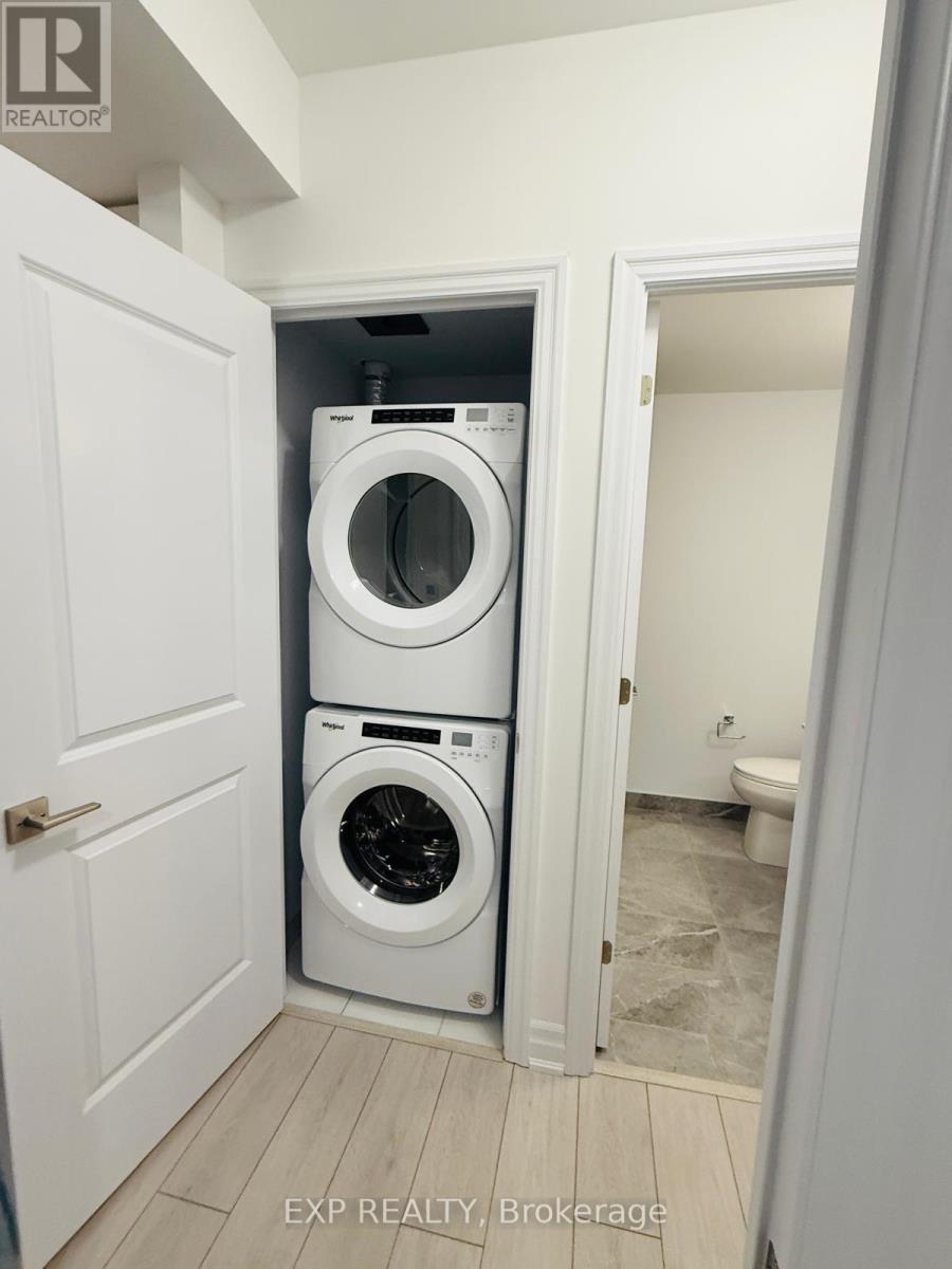 3602 - 30 Elm Drive W, Mississauga, Ontario  L5B 0N6 - Photo 31 - W13467784