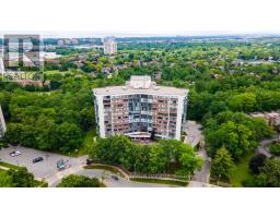 1006 - 1240 MARLBOROUGH COURT, Oakville, Ontario