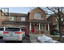 44 SAINTSBURY CRESCENT, Brampton, Ontario