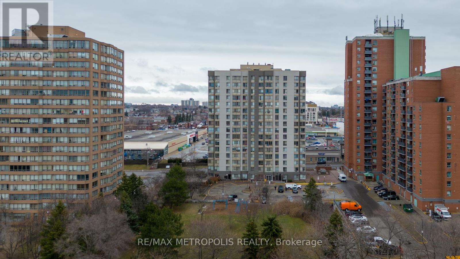 1604 - 2470 Eglinton Avenue W, Toronto, Ontario  M6M 5E7 - Photo 20 - W13467820