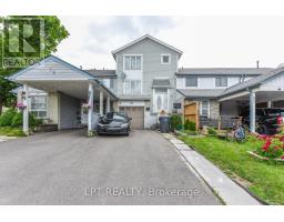 54 NOTTAWASAGA CRESCENT, Brampton, Ontario