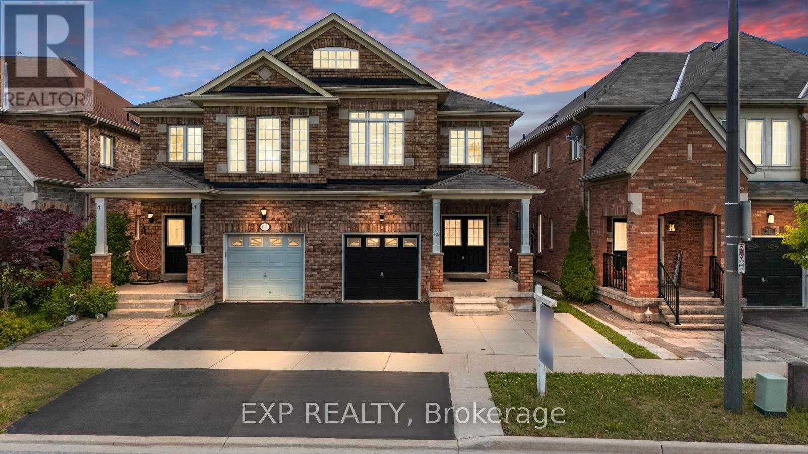 643 YATES DRIVE, Milton, Ontario