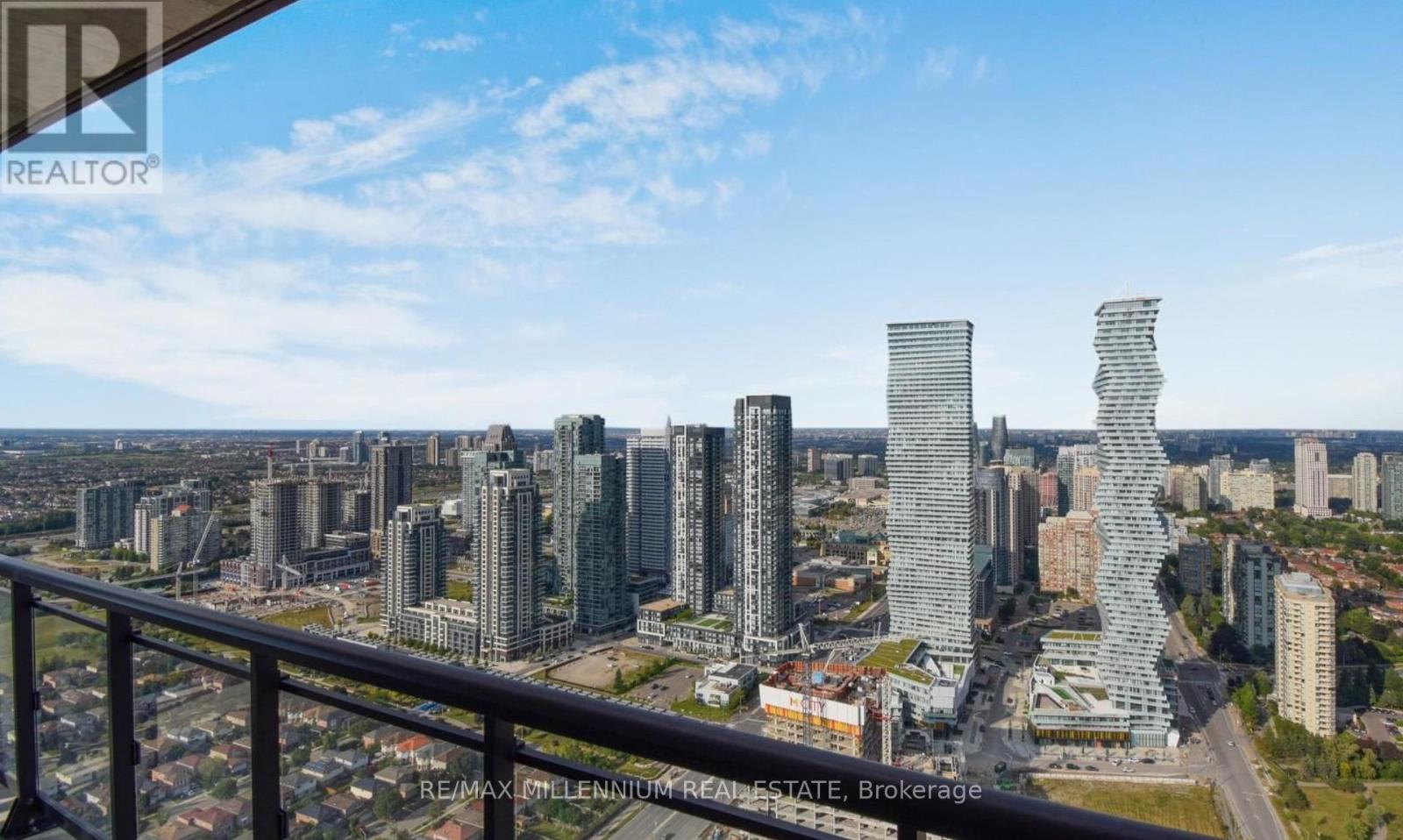 4606 - 3975 Grand Park Drive, Mississauga, Ontario  L5B 4M6 - Photo 12 - W13467926