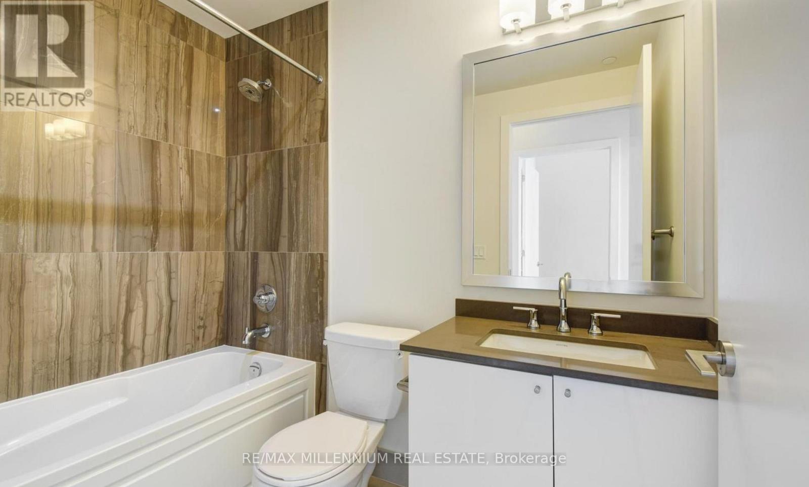 4606 - 3975 Grand Park Drive, Mississauga, Ontario  L5B 4M6 - Photo 14 - W13467926