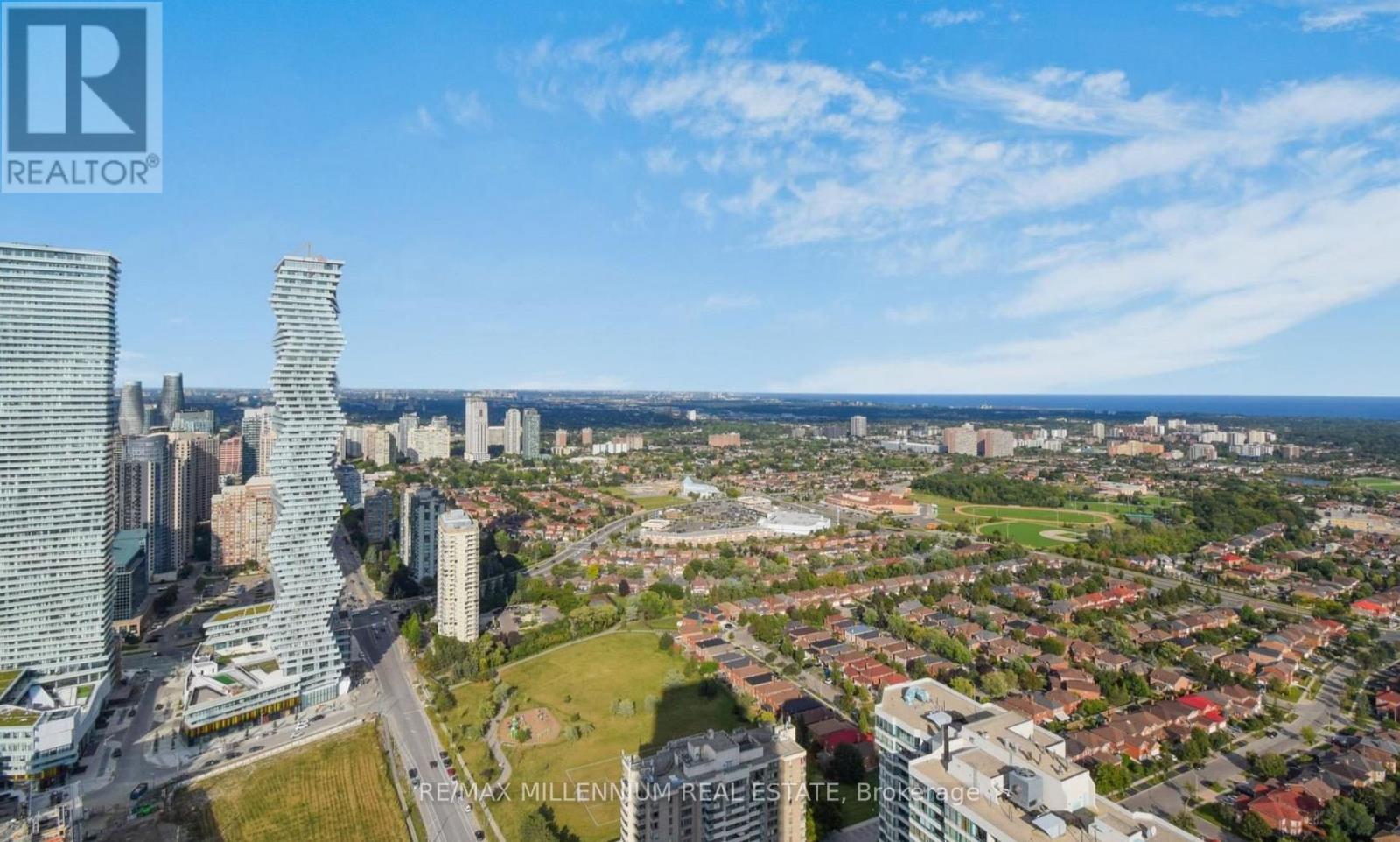 4606 - 3975 Grand Park Drive, Mississauga, Ontario  L5B 4M6 - Photo 18 - W13467926