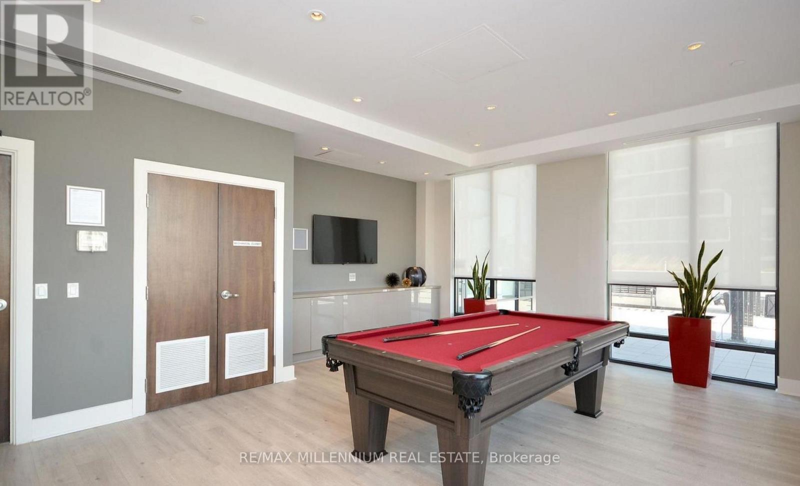 4606 - 3975 Grand Park Drive, Mississauga, Ontario  L5B 4M6 - Photo 21 - W13467926