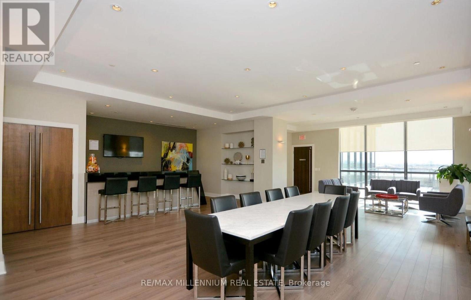 4606 - 3975 Grand Park Drive, Mississauga, Ontario  L5B 4M6 - Photo 25 - W13467926