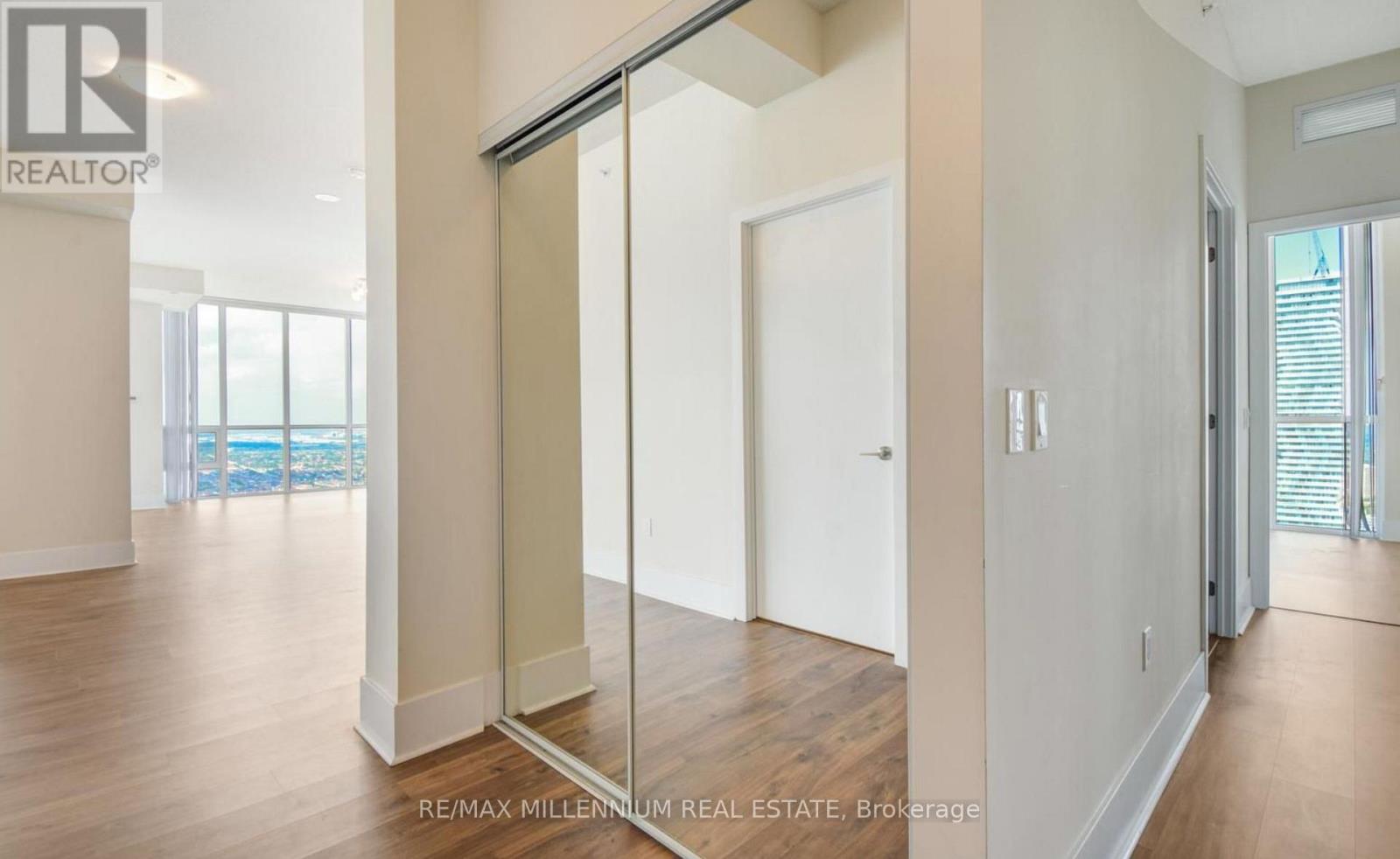 4606 - 3975 Grand Park Drive, Mississauga, Ontario  L5B 4M6 - Photo 5 - W13467926