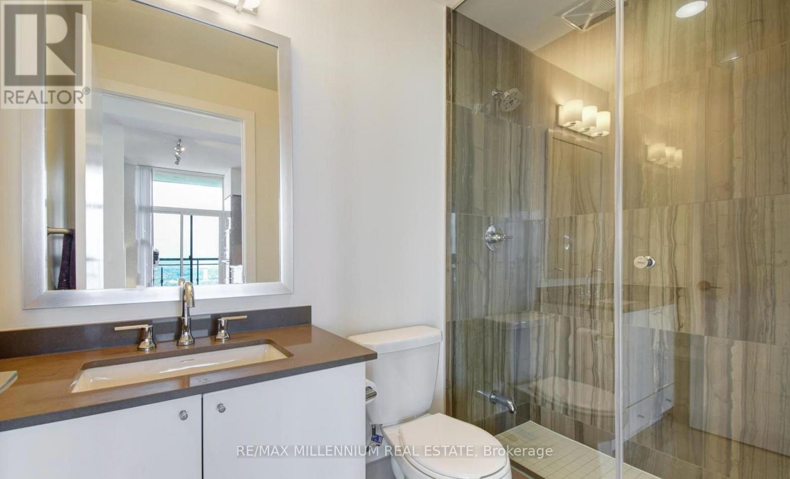 4606 - 3975 Grand Park Drive, Mississauga, Ontario  L5B 4M6 - Photo 6 - W13467926