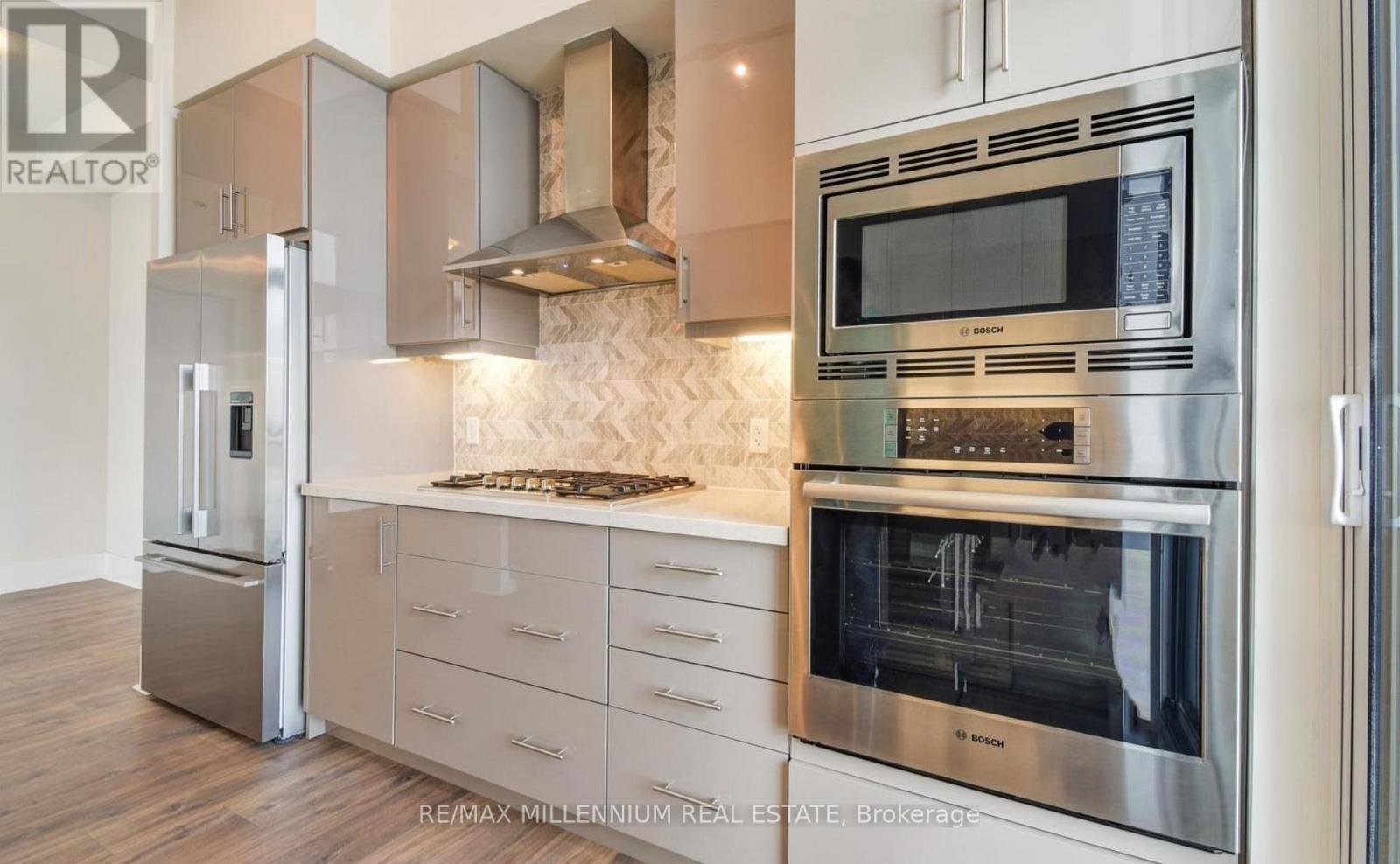 4606 - 3975 Grand Park Drive, Mississauga, Ontario  L5B 4M6 - Photo 9 - W13467926