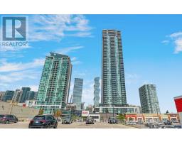 4606 - 3975 GRAND PARK DRIVE, Mississauga, Ontario