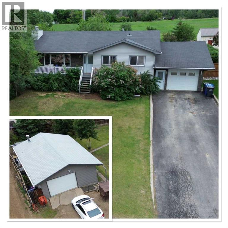 5102 43 Avenue, Spirit River, Alberta T0H 3G0 - Photo 1 - A2321580