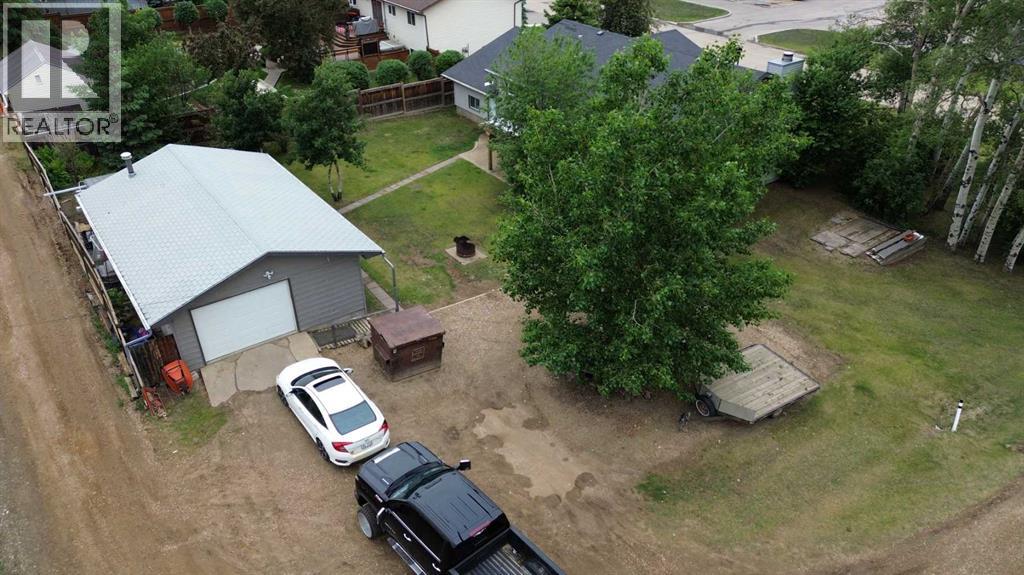 5102 43 Avenue, Spirit River, Alberta T0H 3G0 - Photo 46 - A2321580
